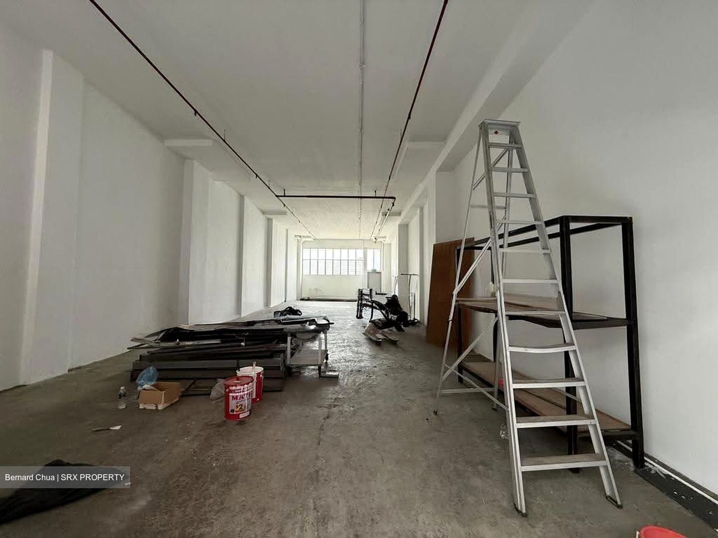Shun Li Industrial Complex (D14), Factory #627360641